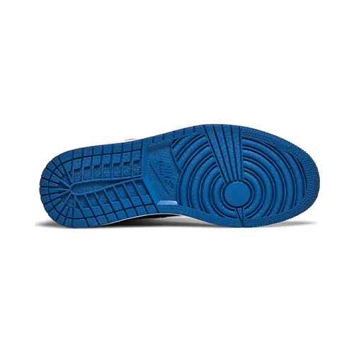 Nike Air Jordan 1 Retro High OG 'Marina Blue' GS