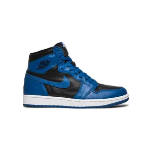 Nike Air Jordan 1 Retro High OG 'Marina Blue' GS