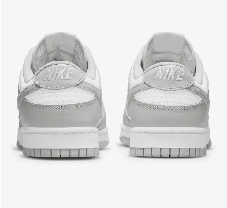 Nike Dunk Low Grey Fog