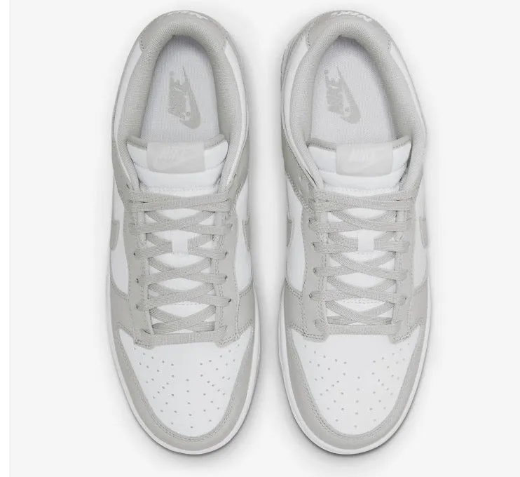 Nike Dunk Low Grey Fog