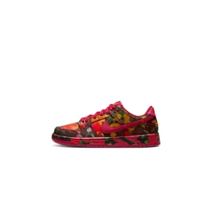 Nike SB x Wizard of Oz Little Kids "Poppy Field" Shoes