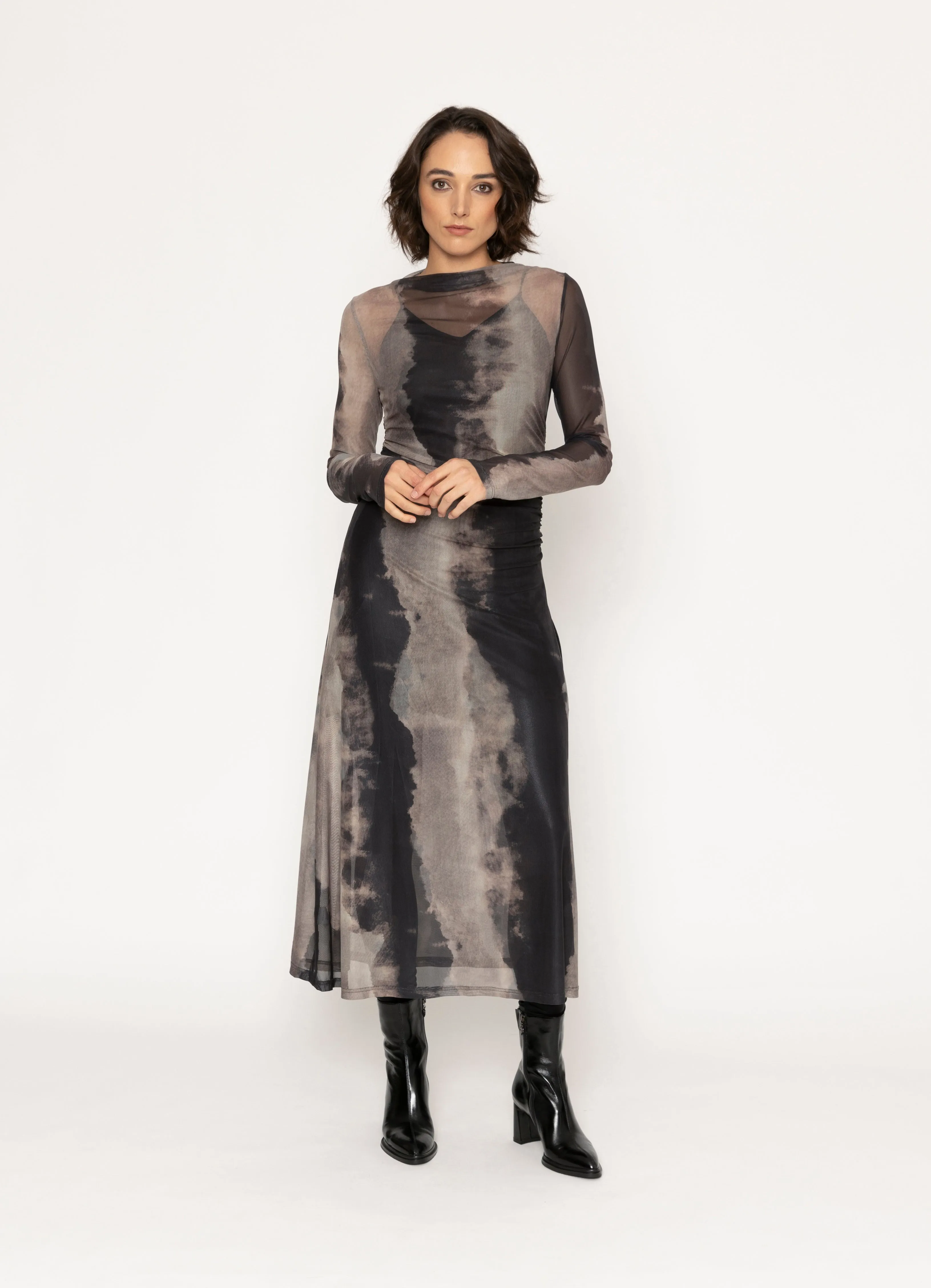 Nimbus Dress