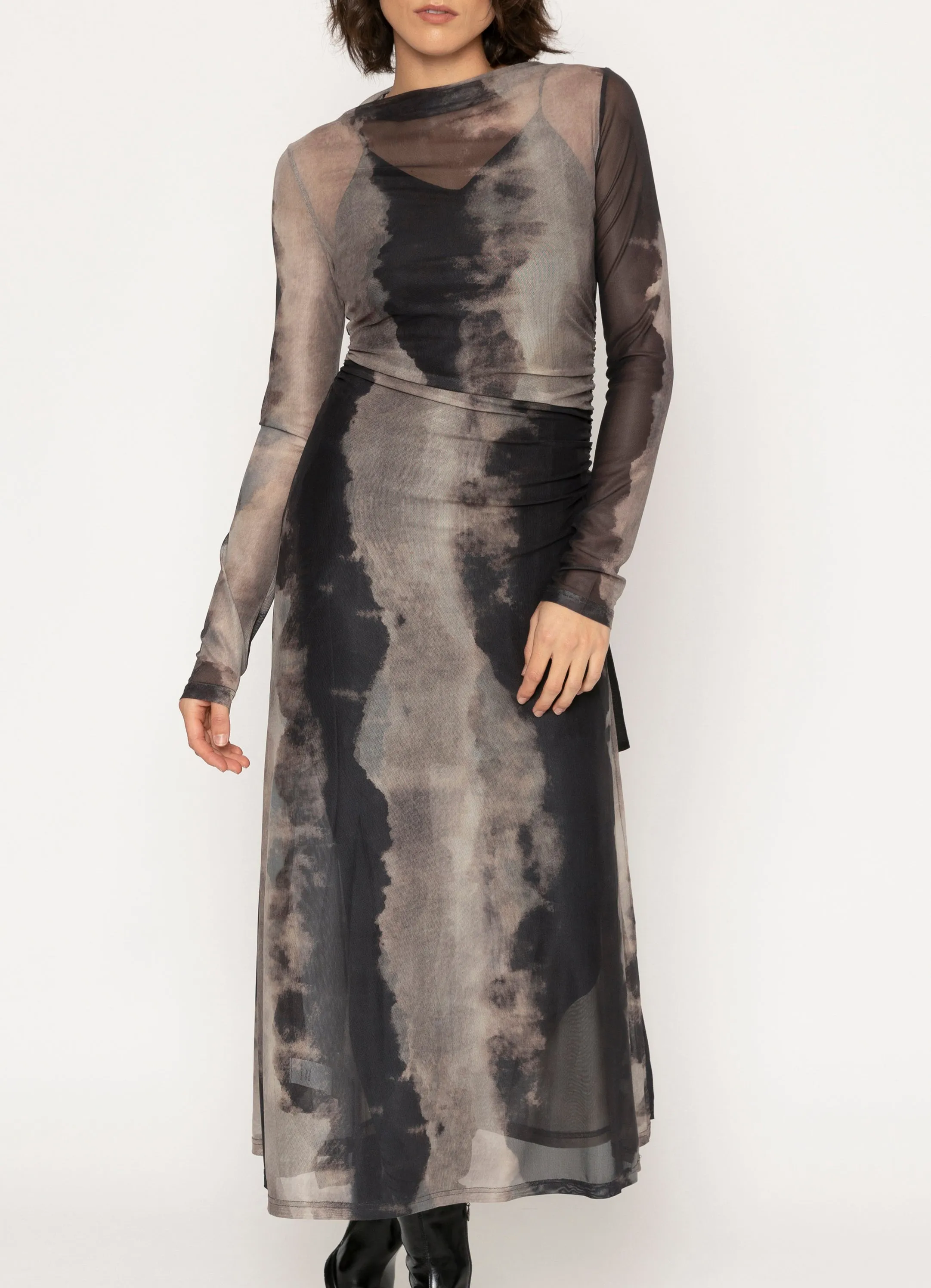 Nimbus Dress