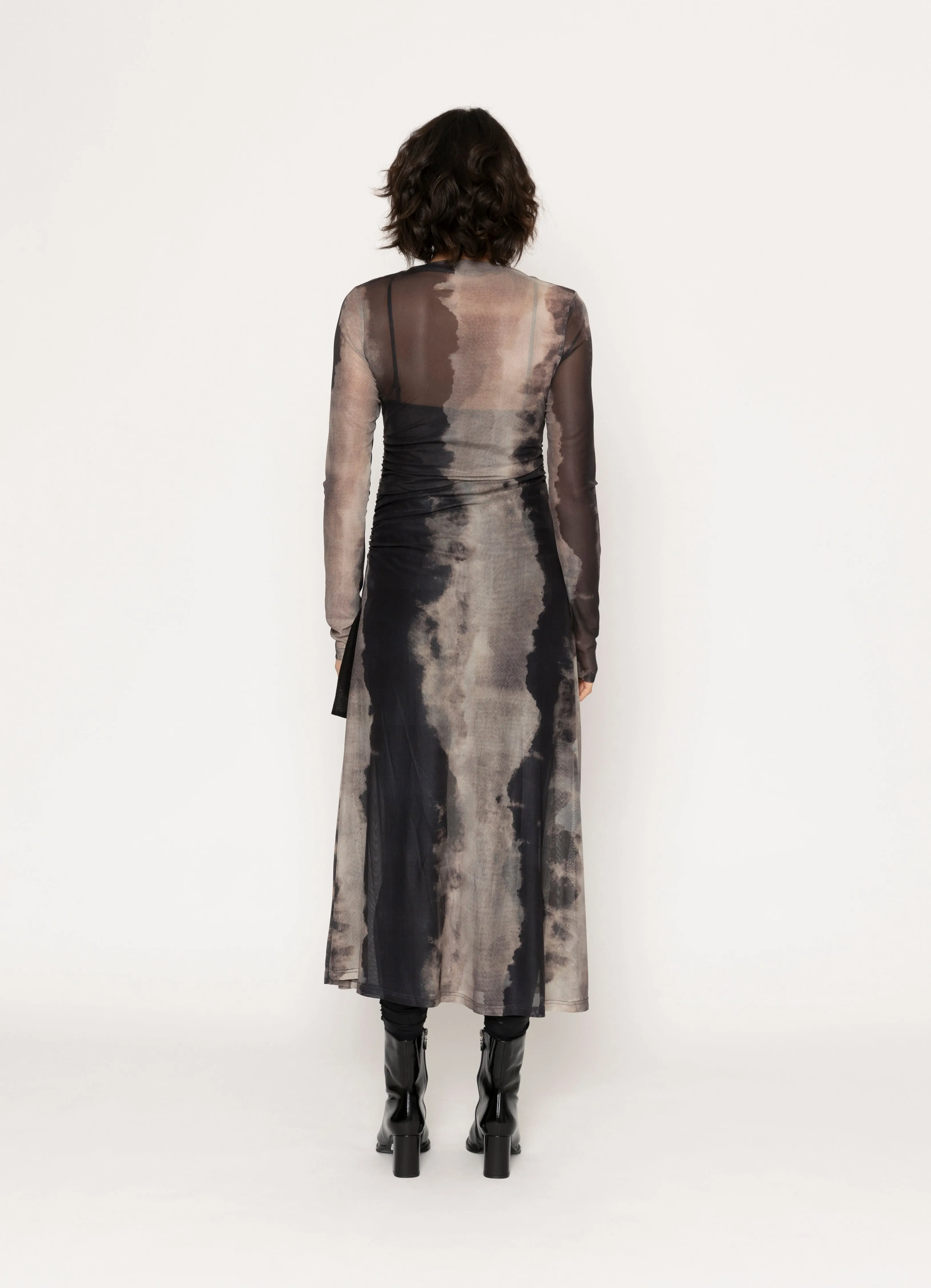 Nimbus Dress