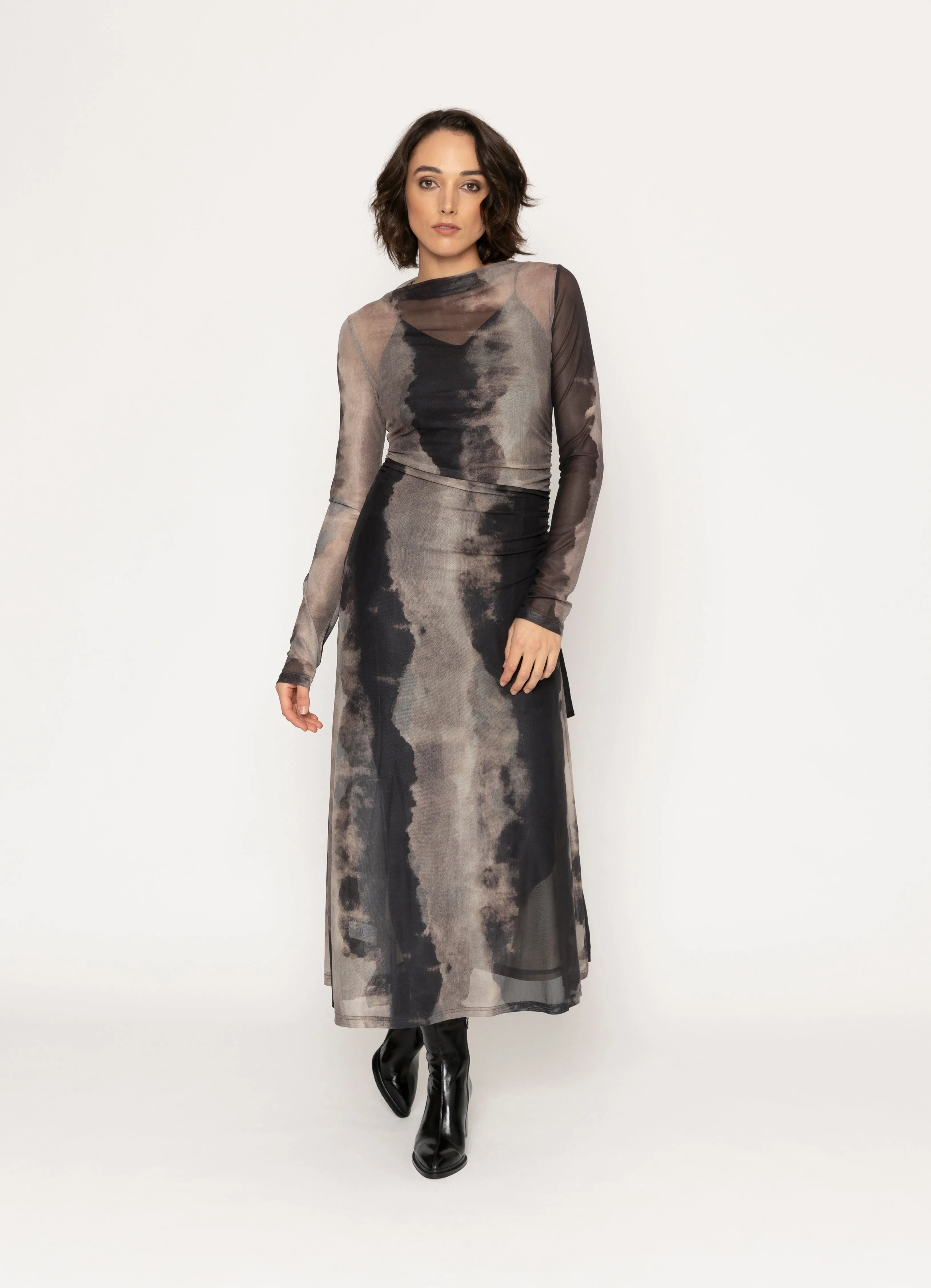 Nimbus Dress