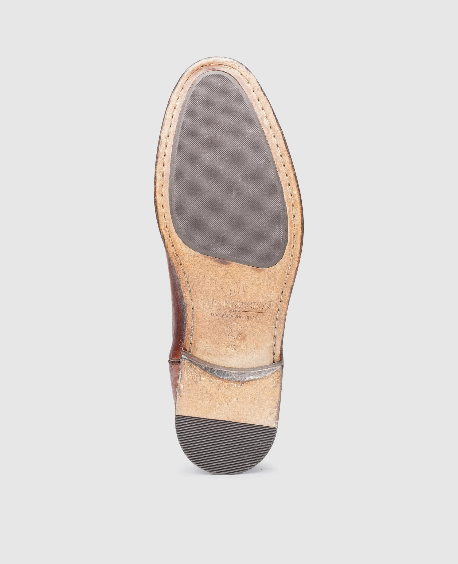 No. 6831 MW - Light Brown