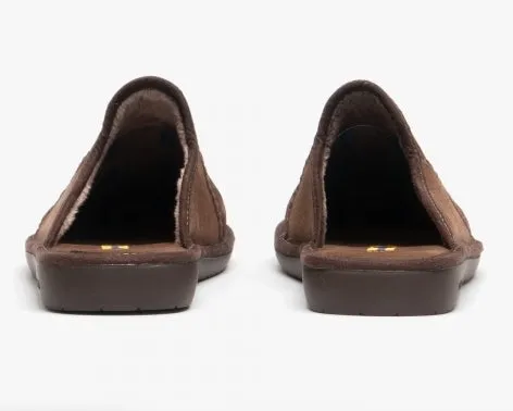 Nordikas 9182 Slip-on-MOKA