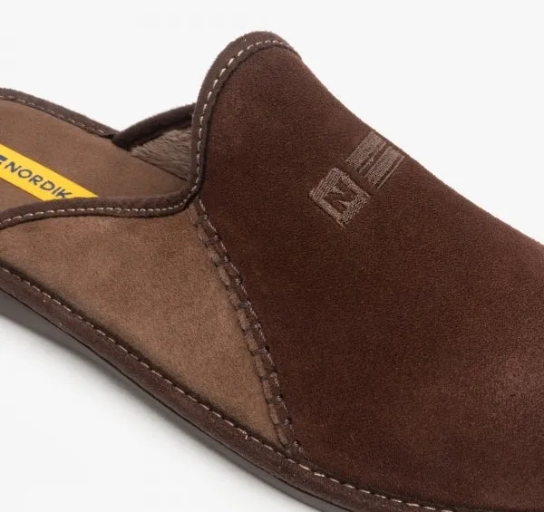 Nordikas 9182 Slip-on-MOKA
