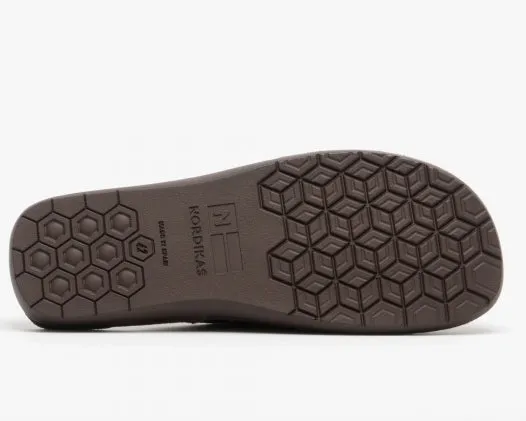 Nordikas 9182 Slip-on-MOKA