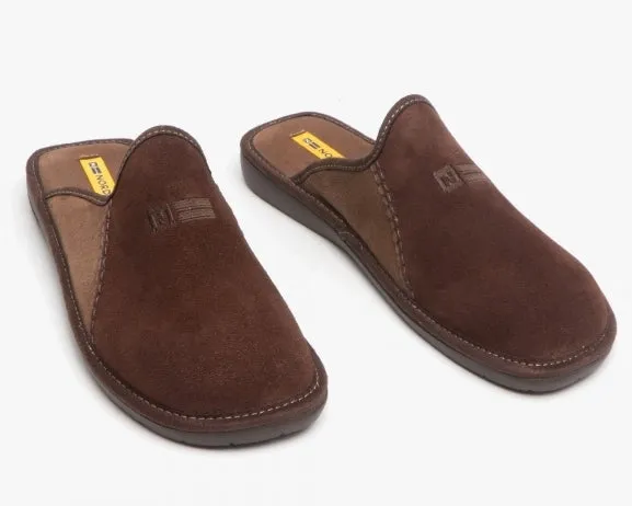 Nordikas 9182 Slip-on-MOKA