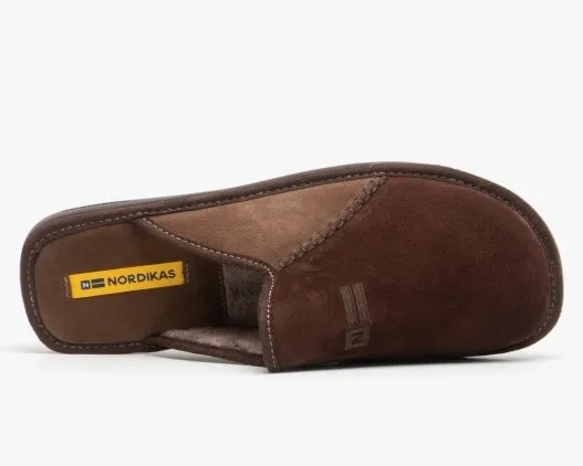 Nordikas 9182 Slip-on-MOKA