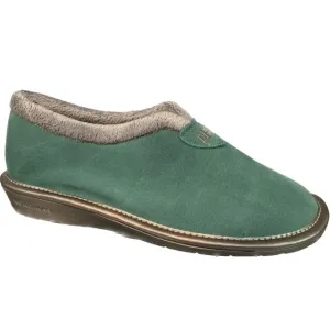 NORDIKAS Slippers 1847 Aqua Marine