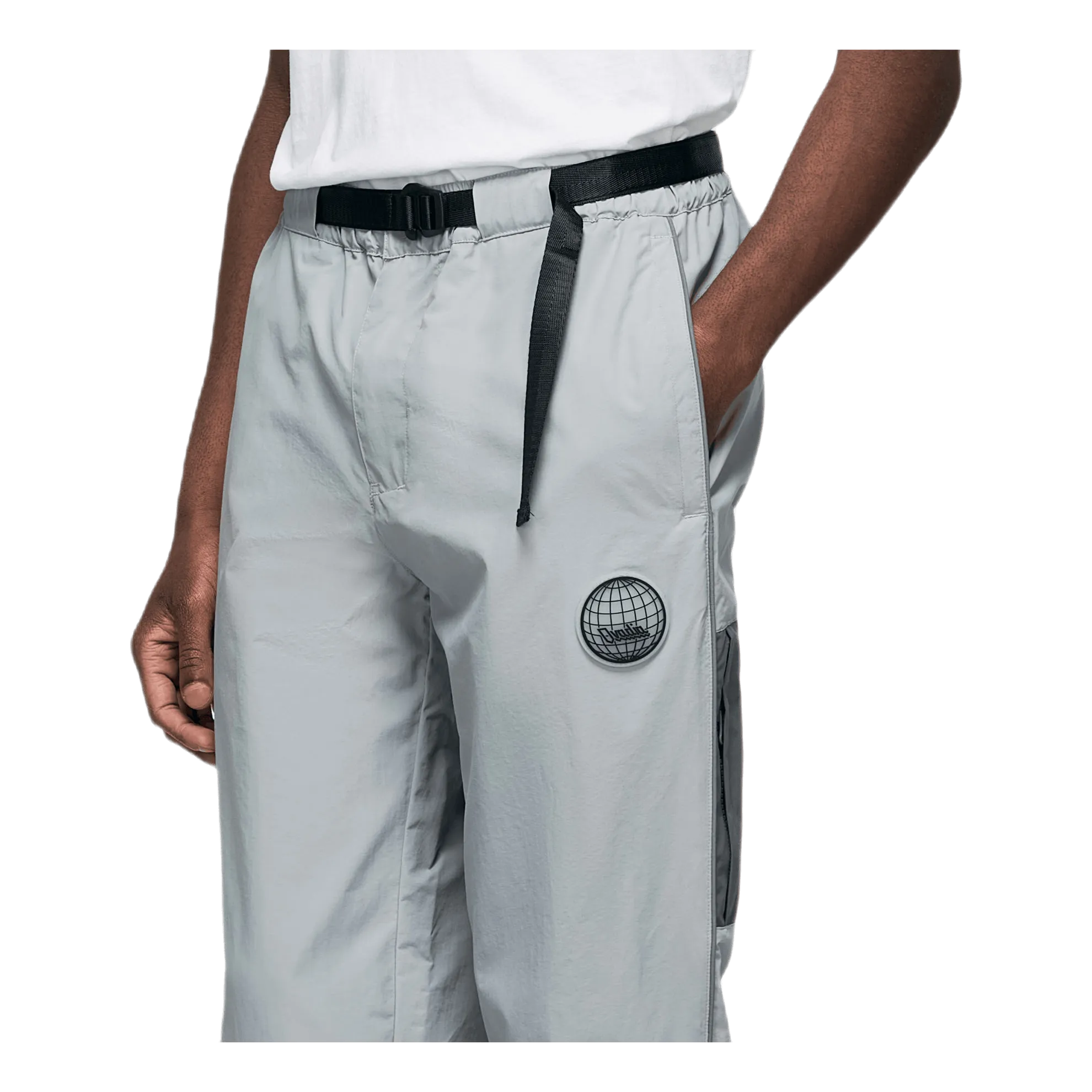 Nylon Wind Pant Multi