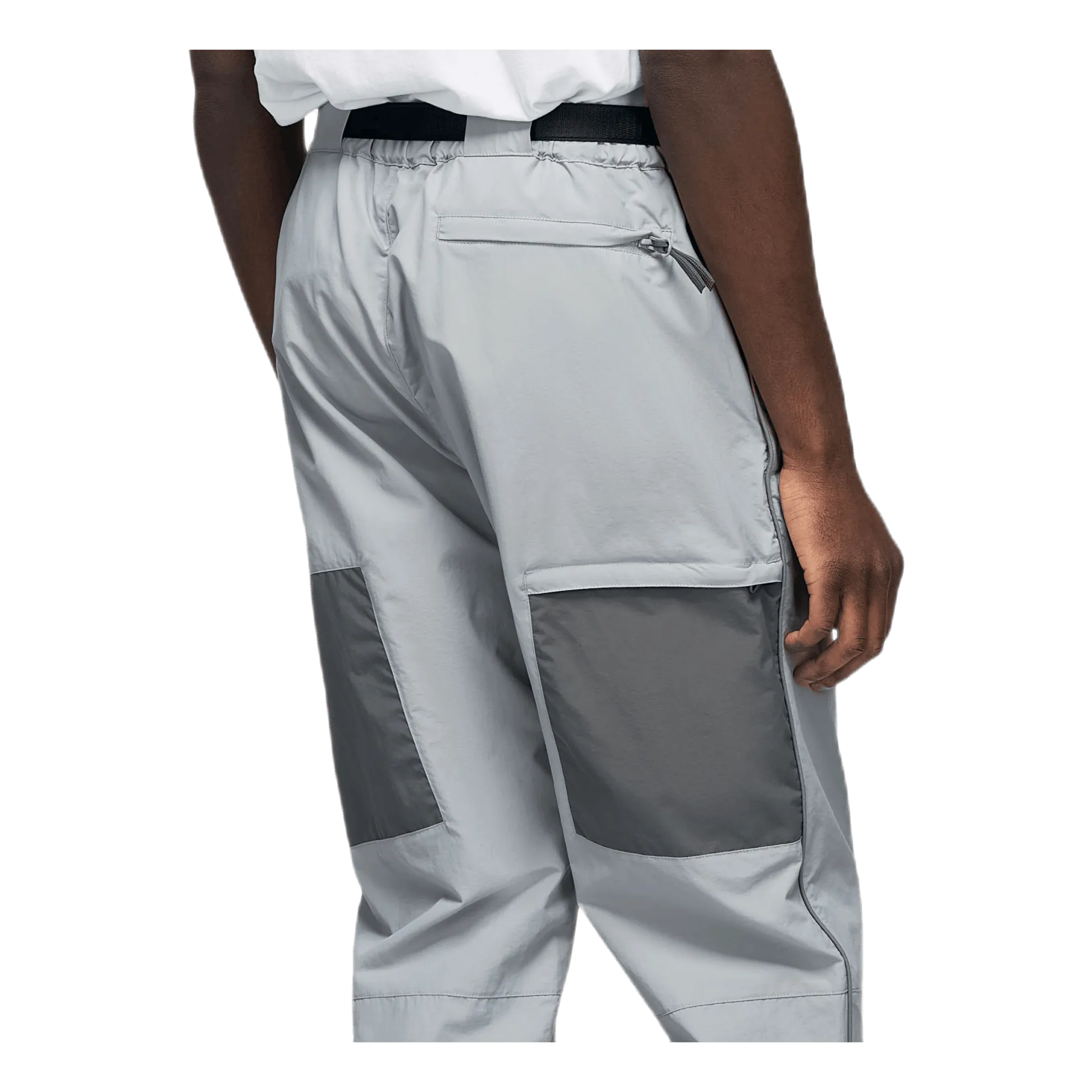 Nylon Wind Pant Multi