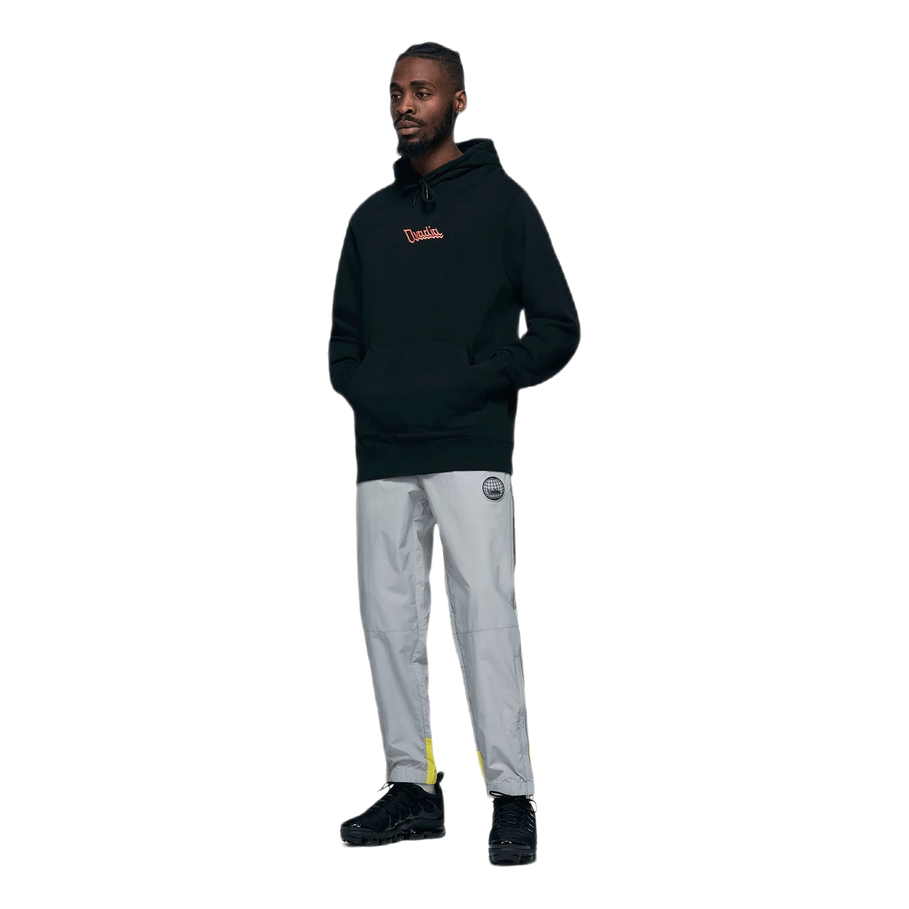 Nylon Wind Pant Multi