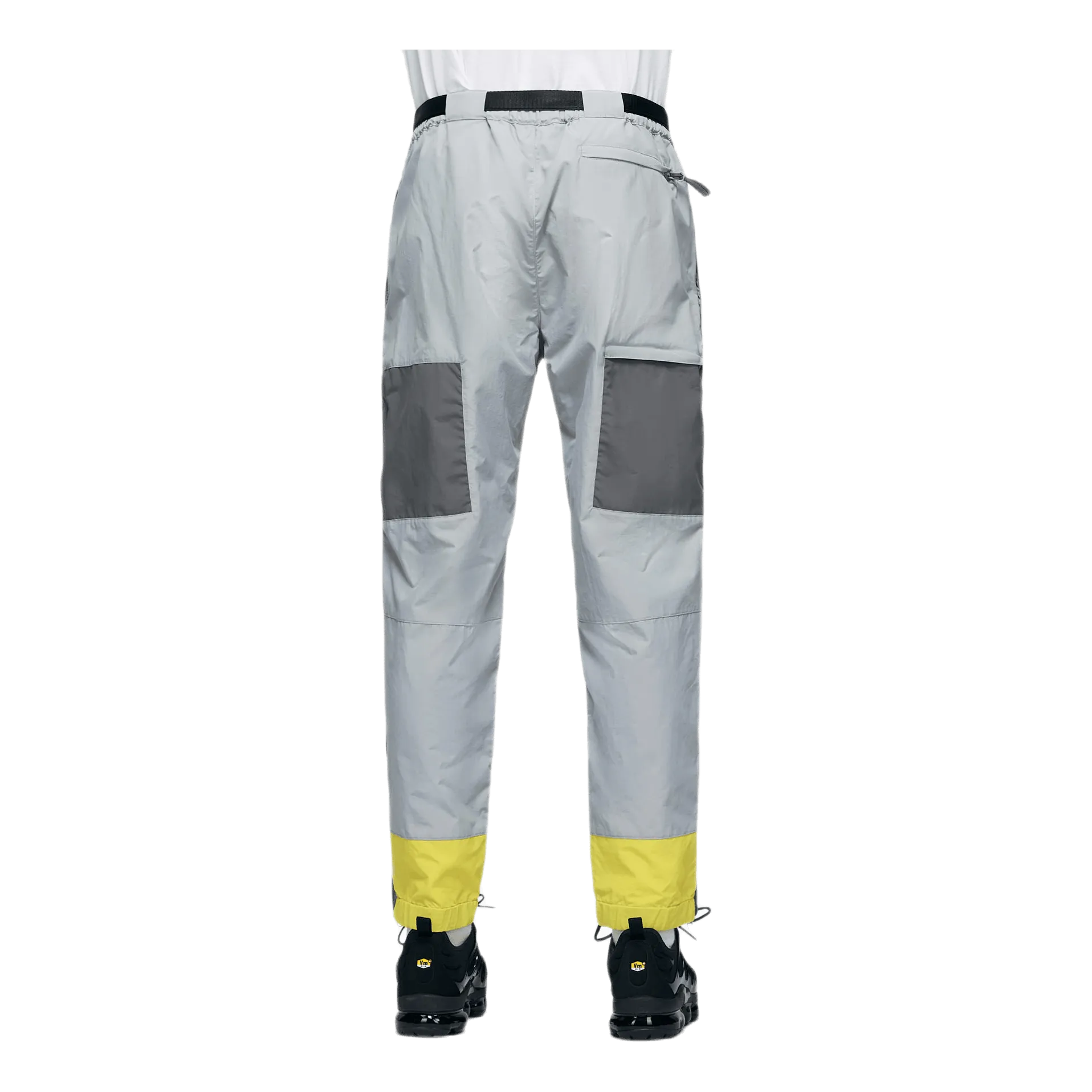 Nylon Wind Pant Multi