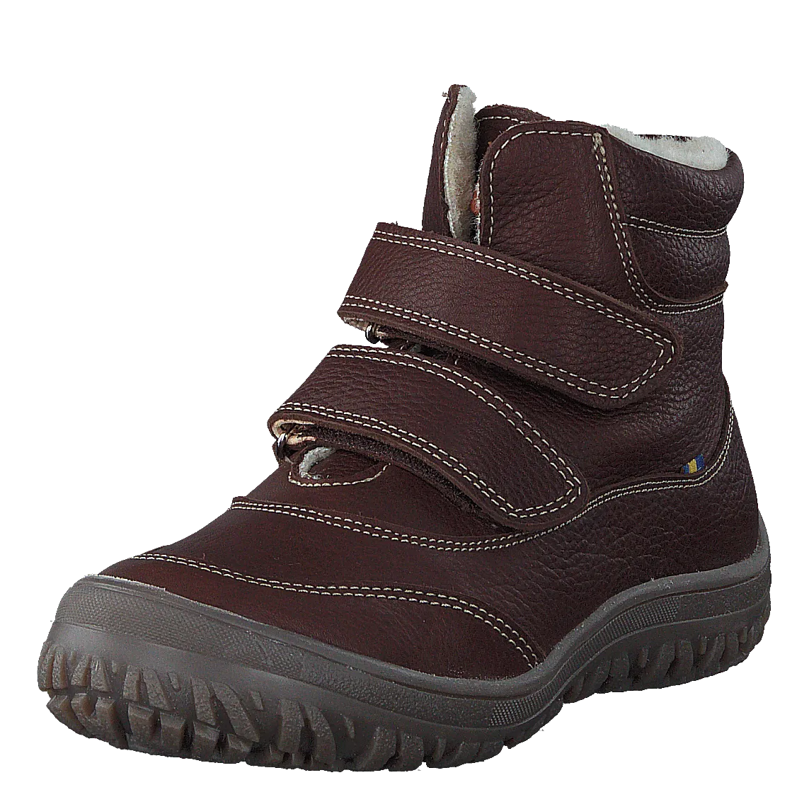 Oden EP Dark brown