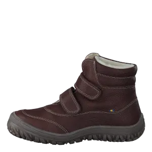 Oden EP Dark brown
