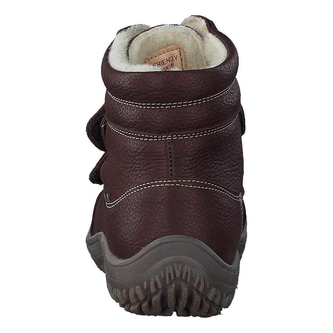 Oden EP Dark brown