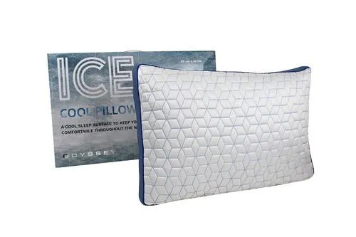 Odyysey Living Ice Cool Pillow