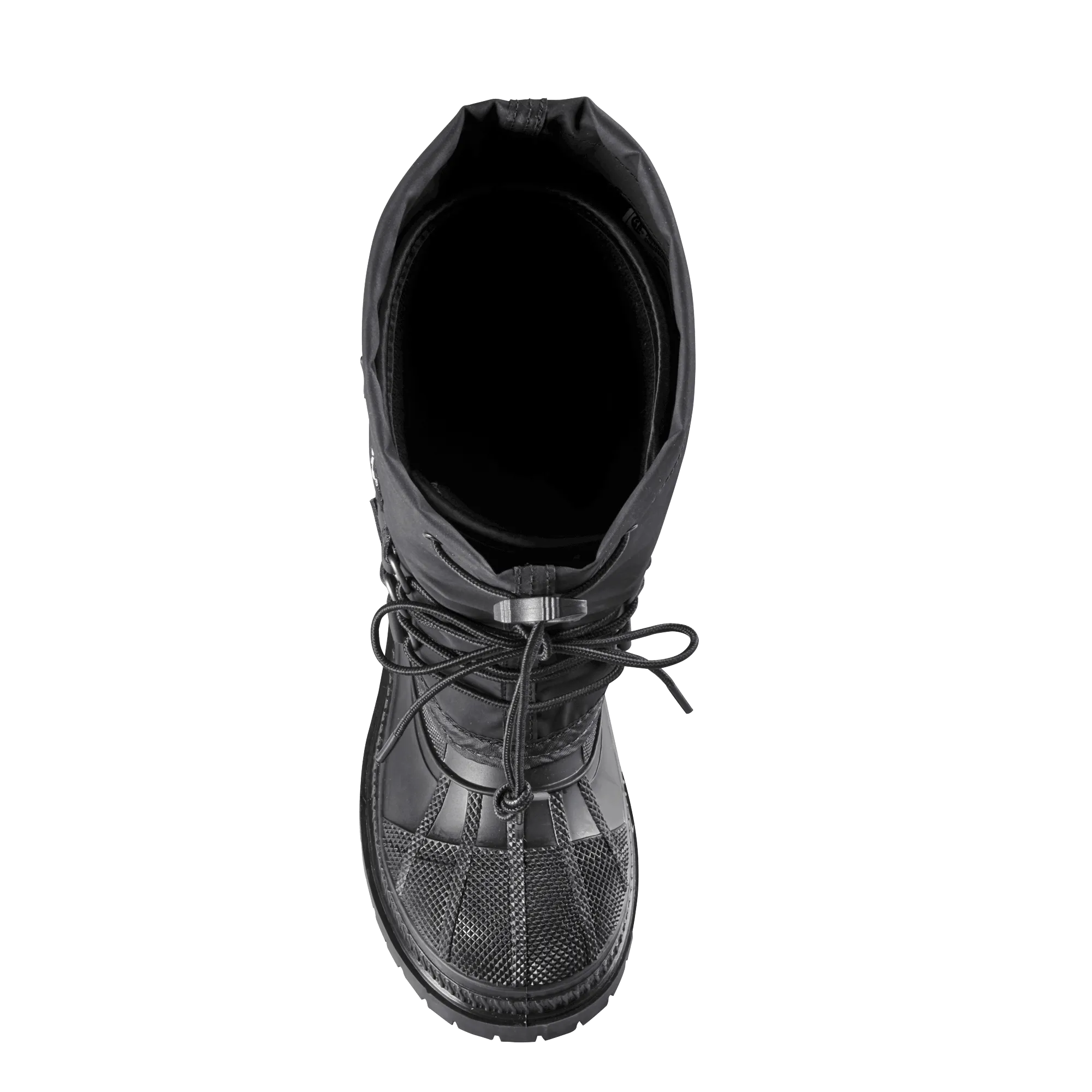 OILRIG (Safety Toe & Plate) | Unisex Boot