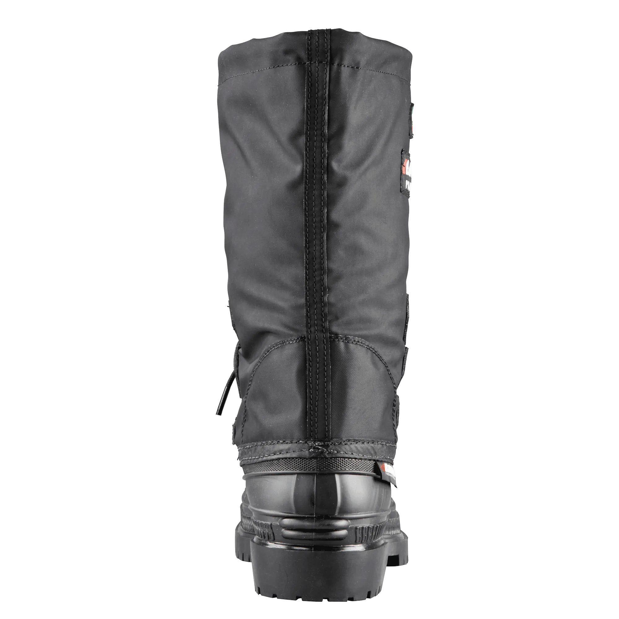 OILRIG (Safety Toe & Plate) | Unisex Boot