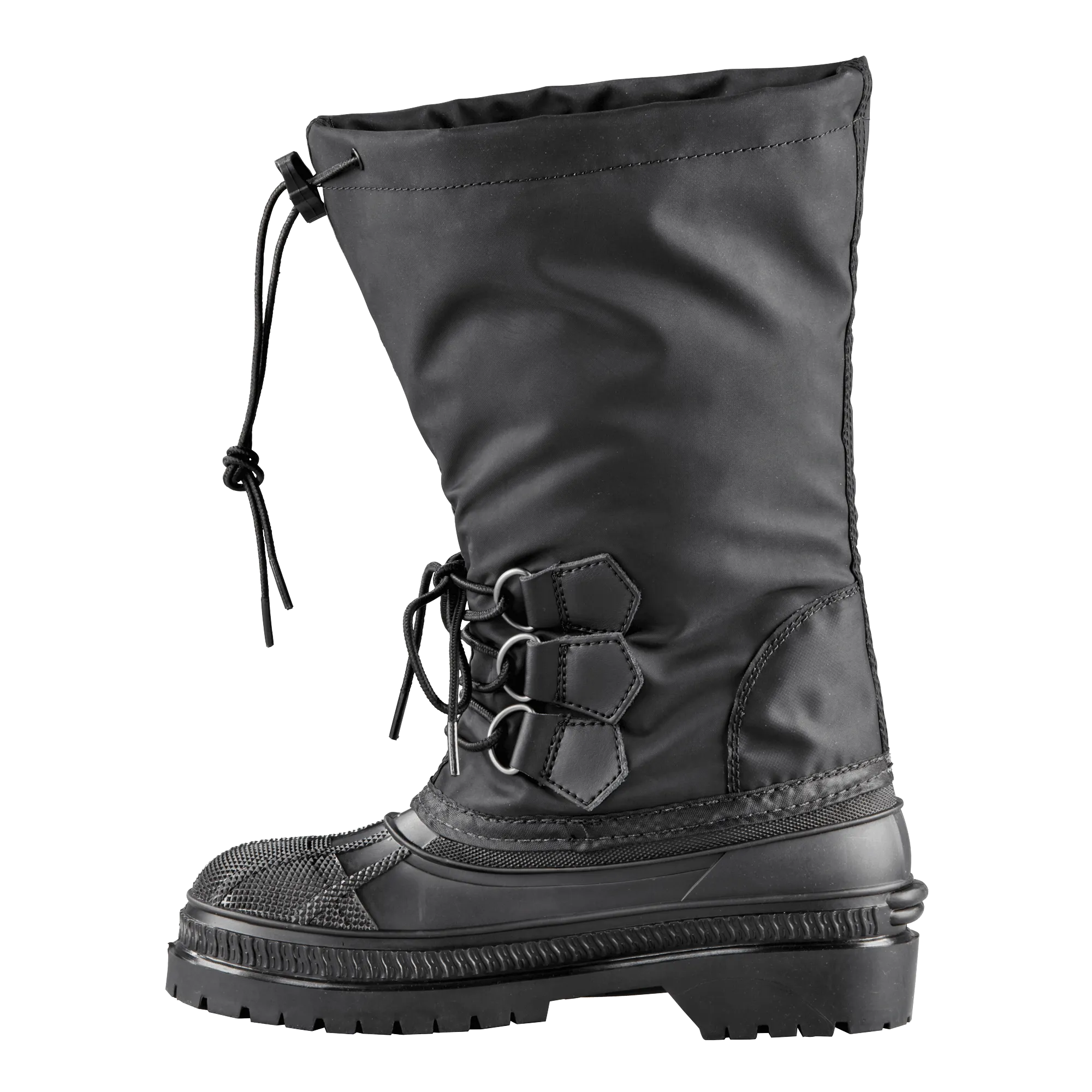 OILRIG (Safety Toe & Plate) | Unisex Boot