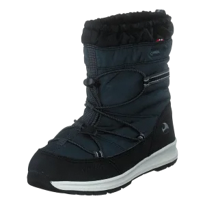Oksval Gtx Black/charcoal
