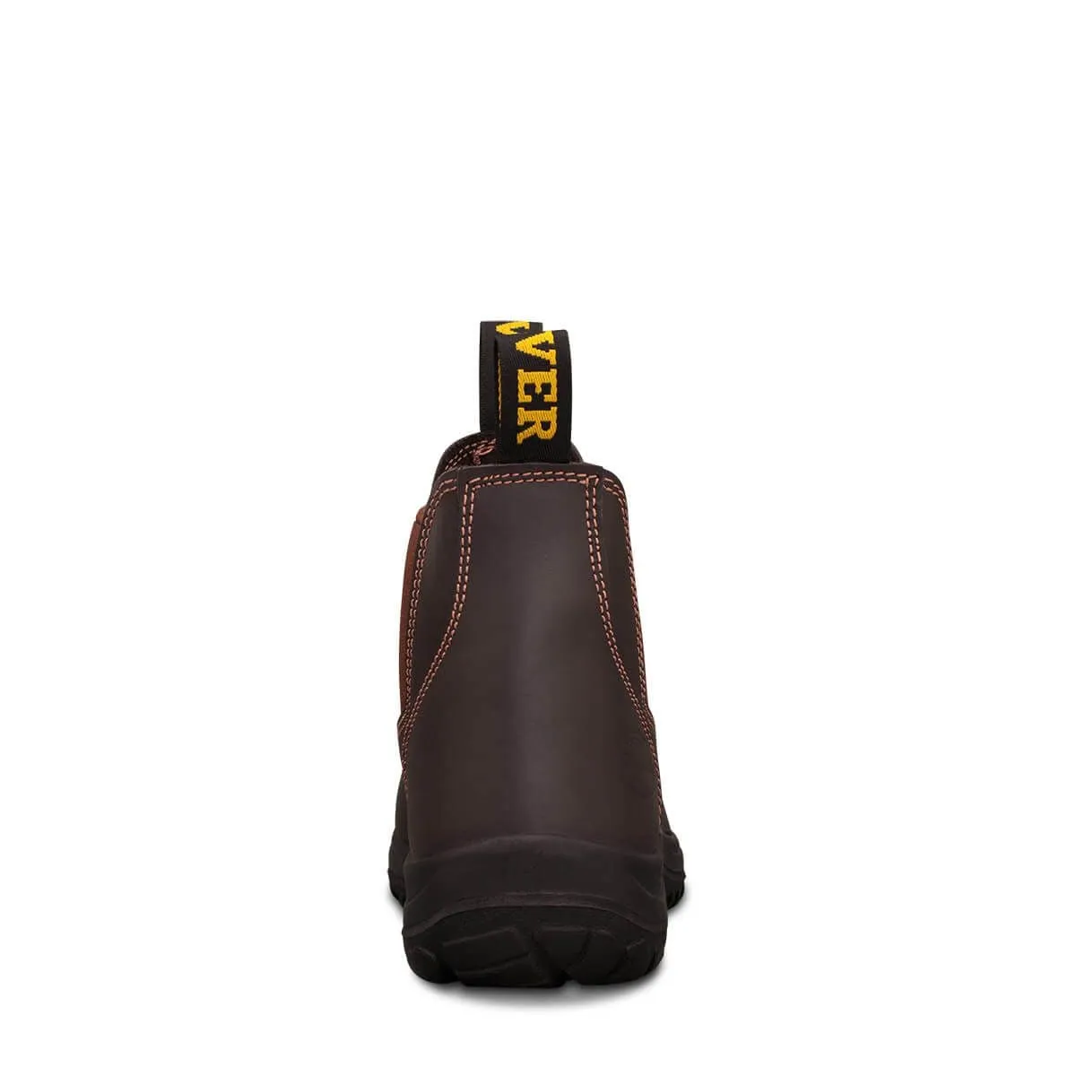 Oliver Elastic Side Non-Steel