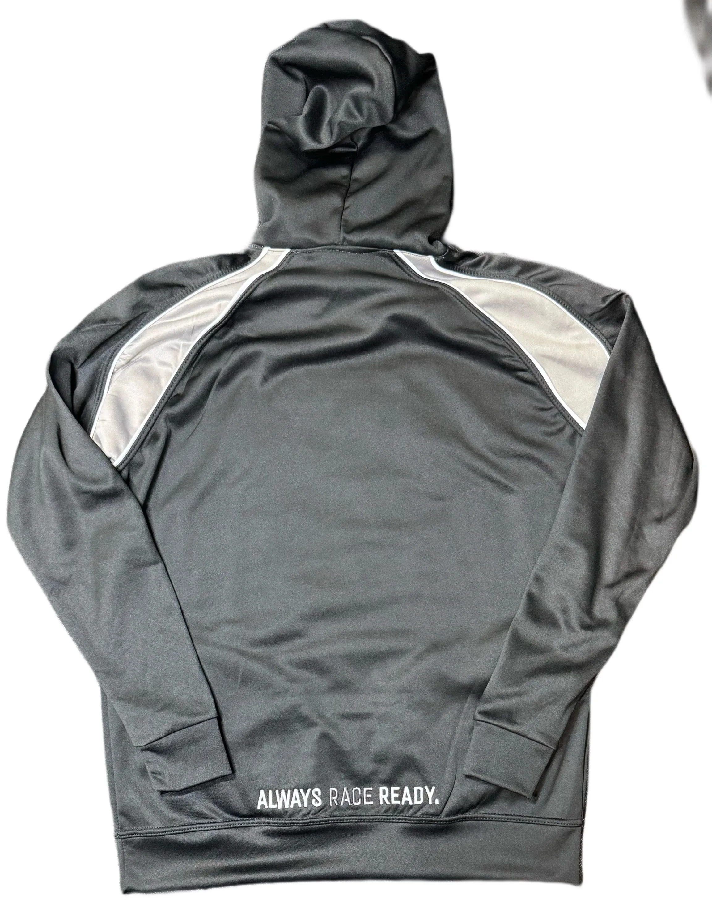 OneX USA Racing Unisex Hoodie - Embroidered