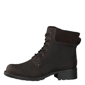 Orinoco Spice Dark Brown Nub
