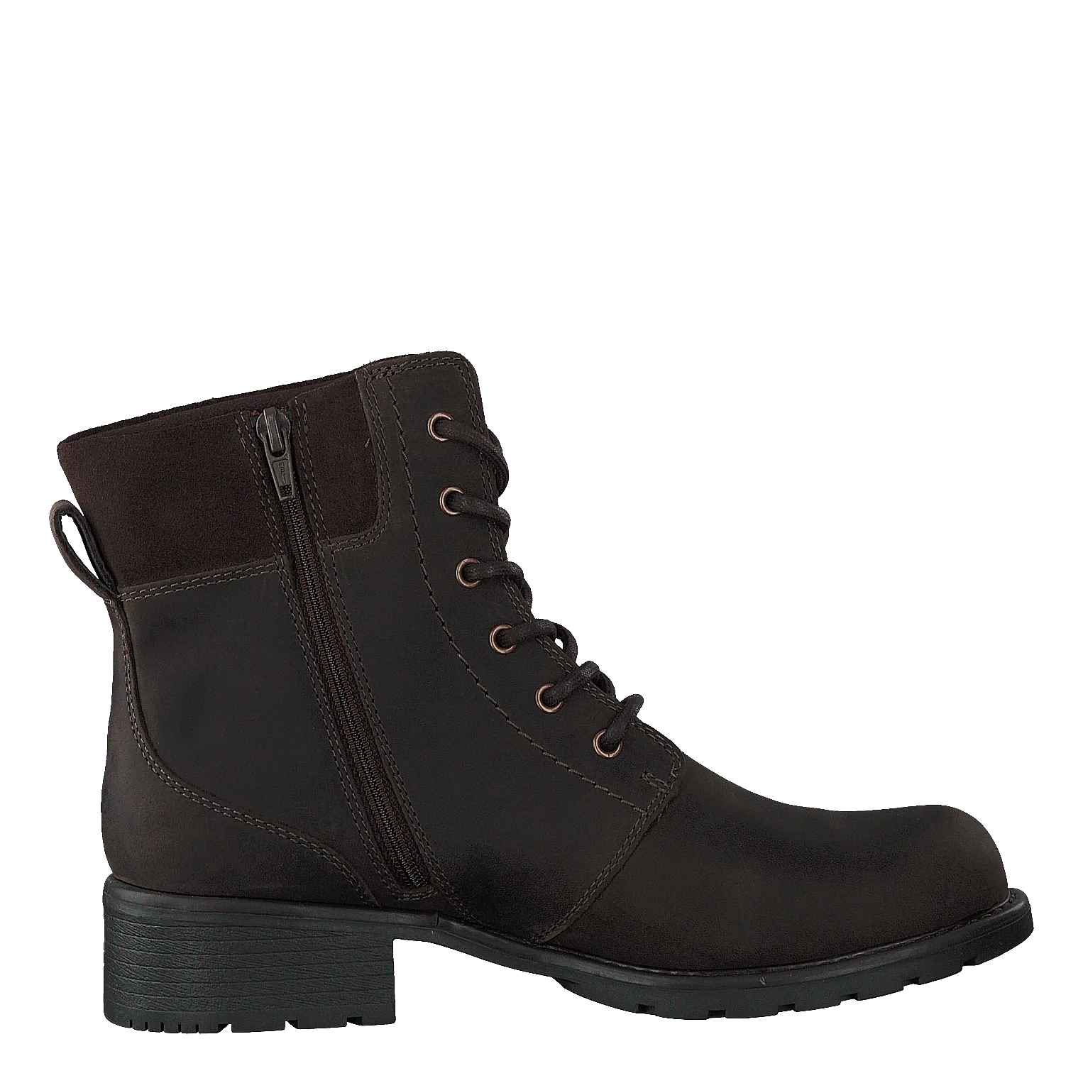 Orinoco Spice Dark Brown Nub