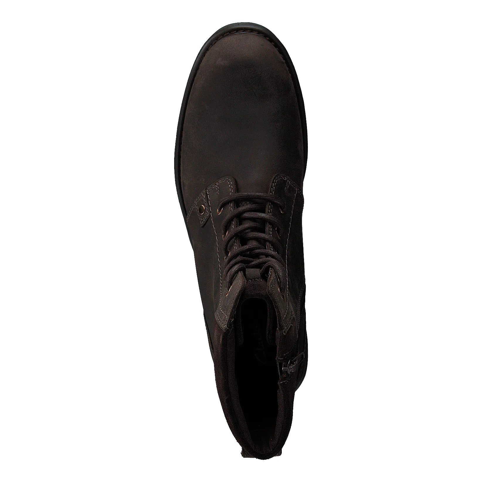 Orinoco Spice Dark Brown Nub