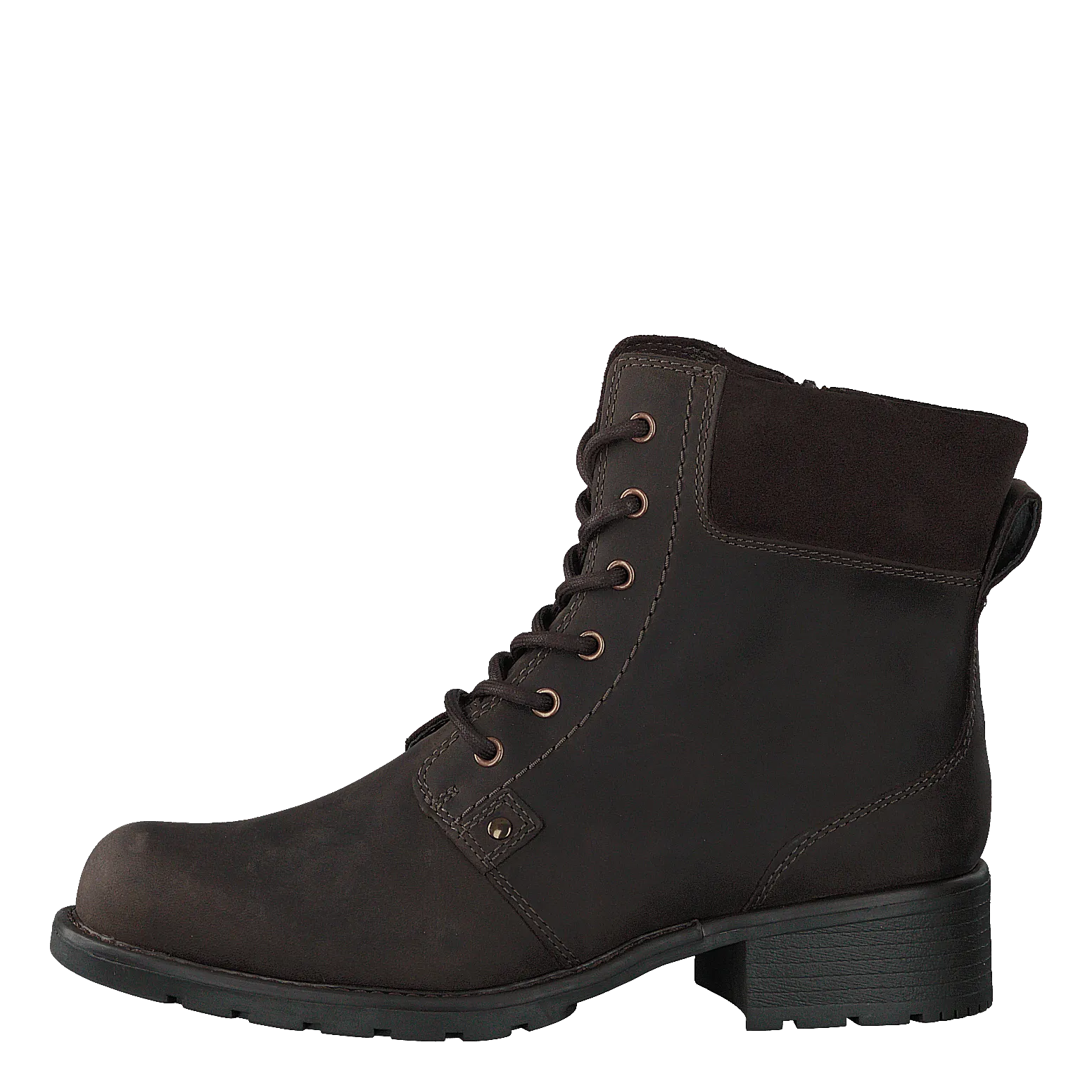 Orinoco Spice Dark Brown Nub