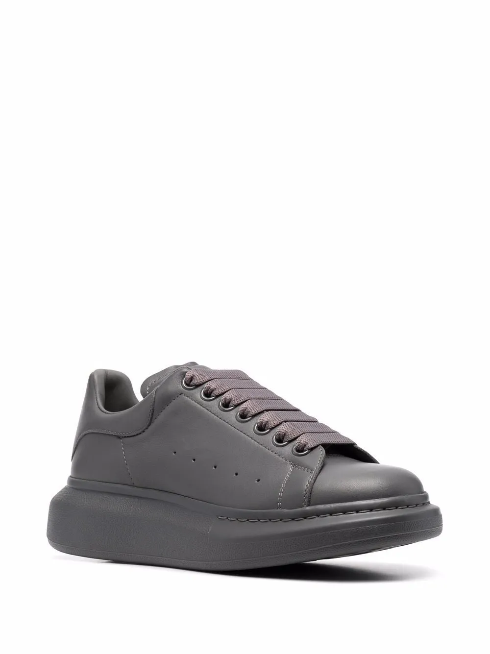 Oversized Larry sneakers