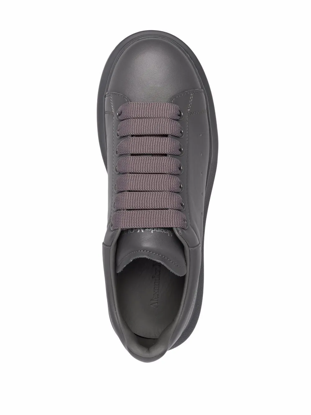 Oversized Larry sneakers