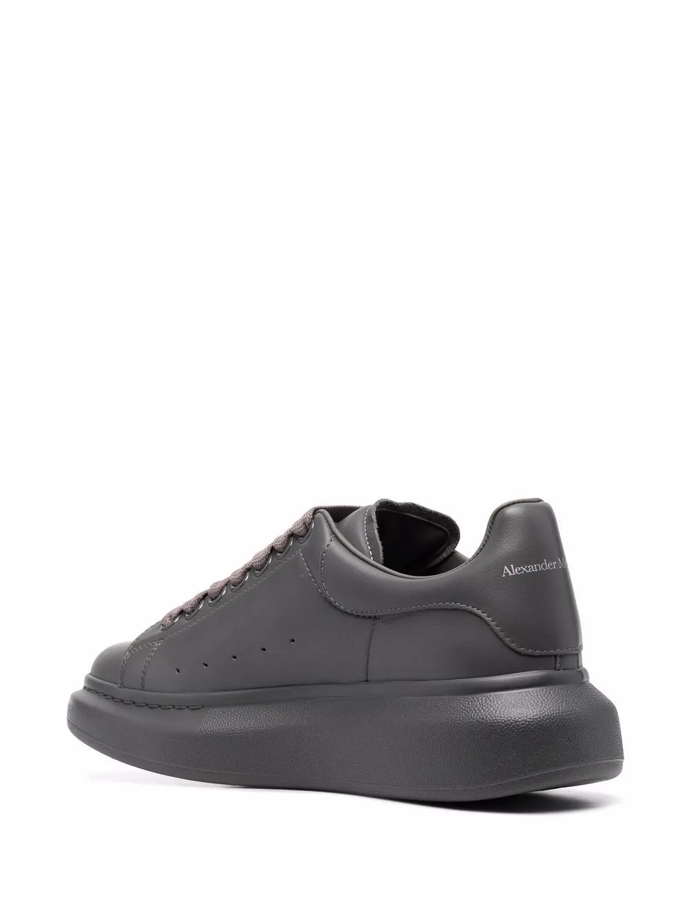 Oversized Larry sneakers