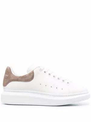 Oversized sneakers