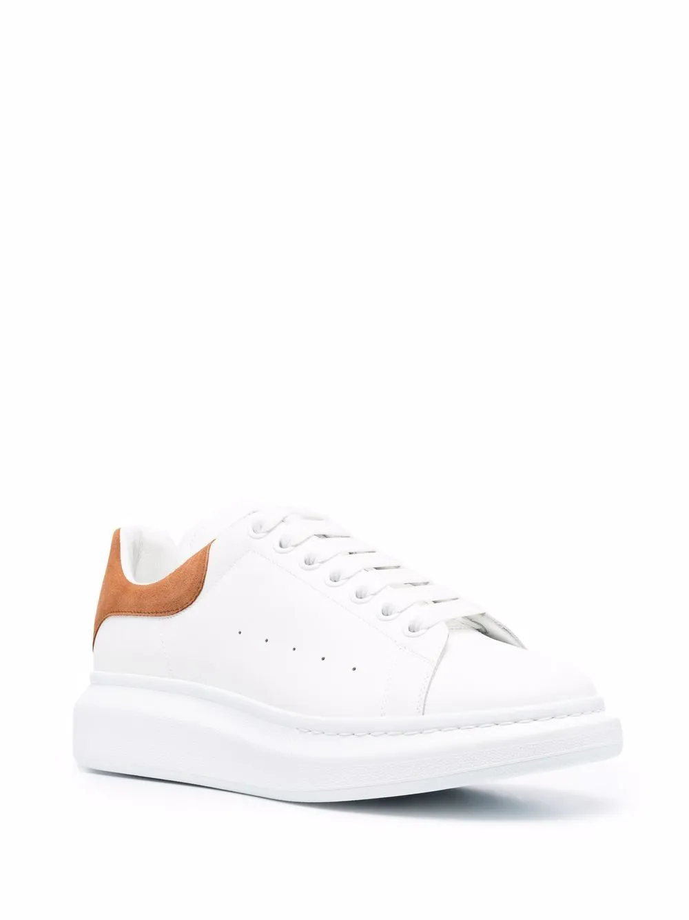 Oversized sneakers