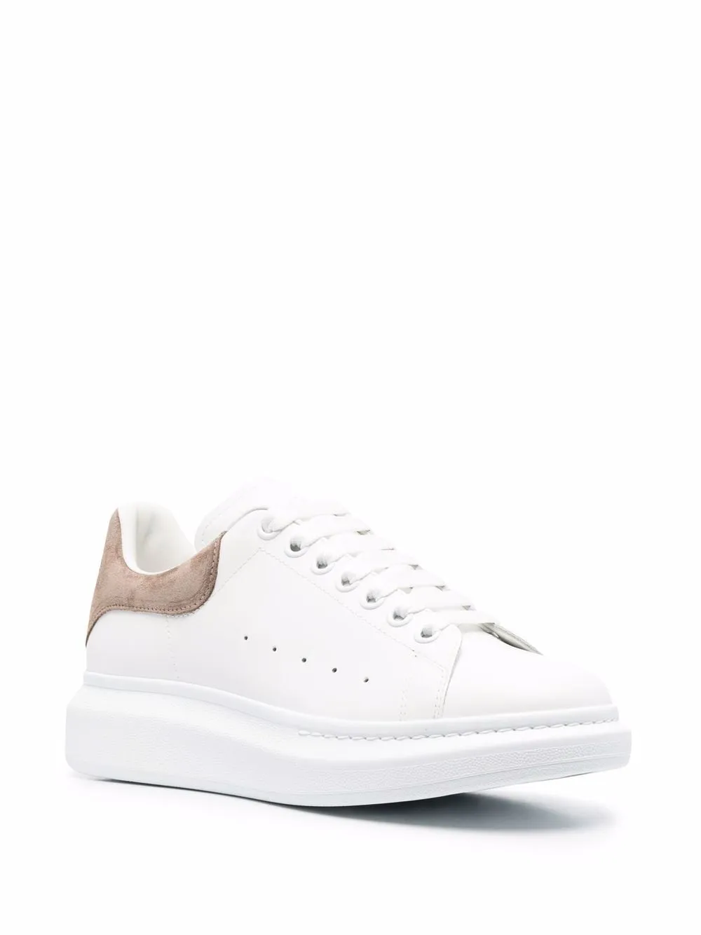 Oversized sneakers