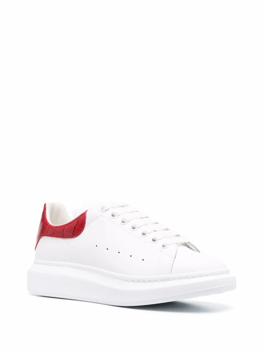 Oversized sneakers