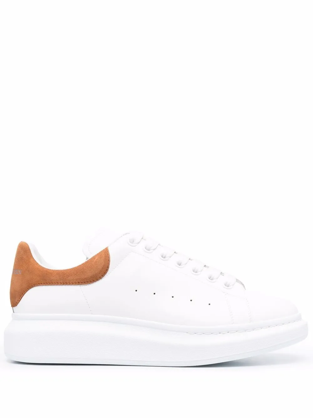 Oversized sneakers