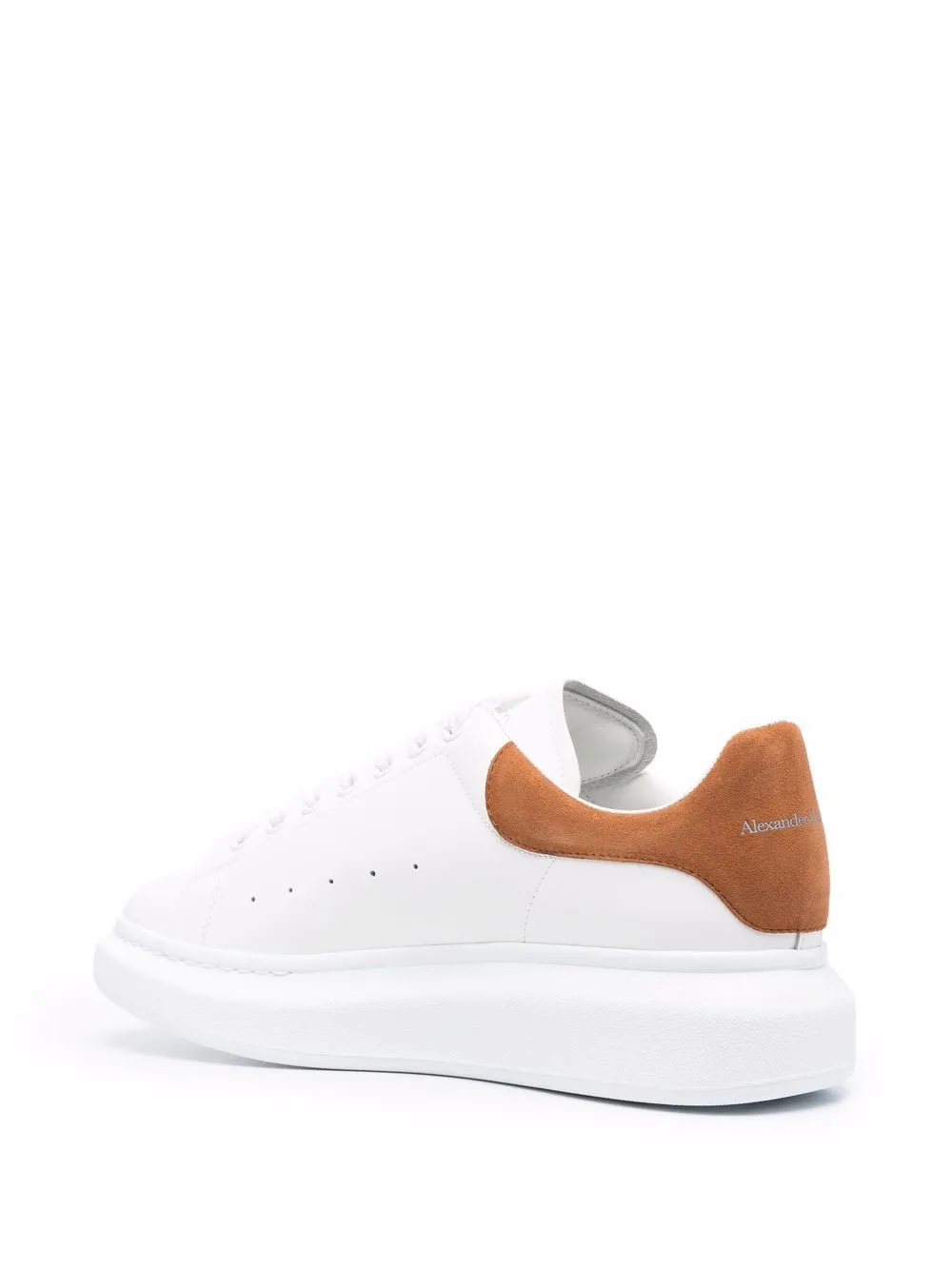 Oversized sneakers