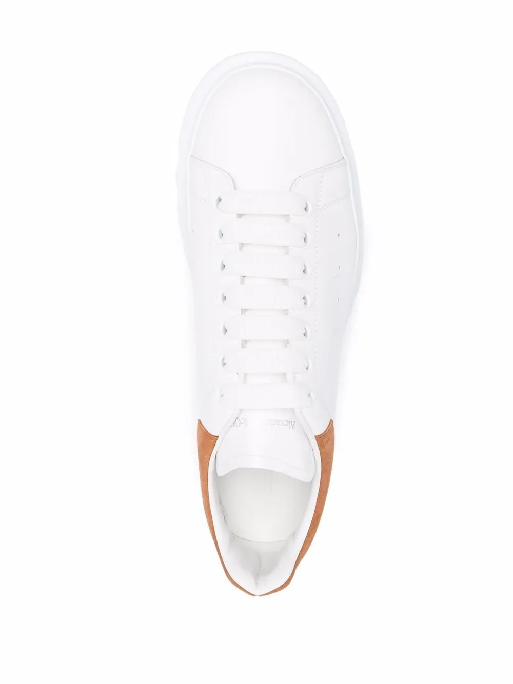 Oversized sneakers