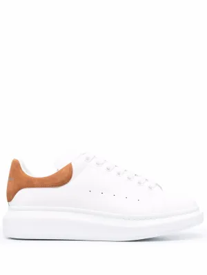 Oversized sneakers