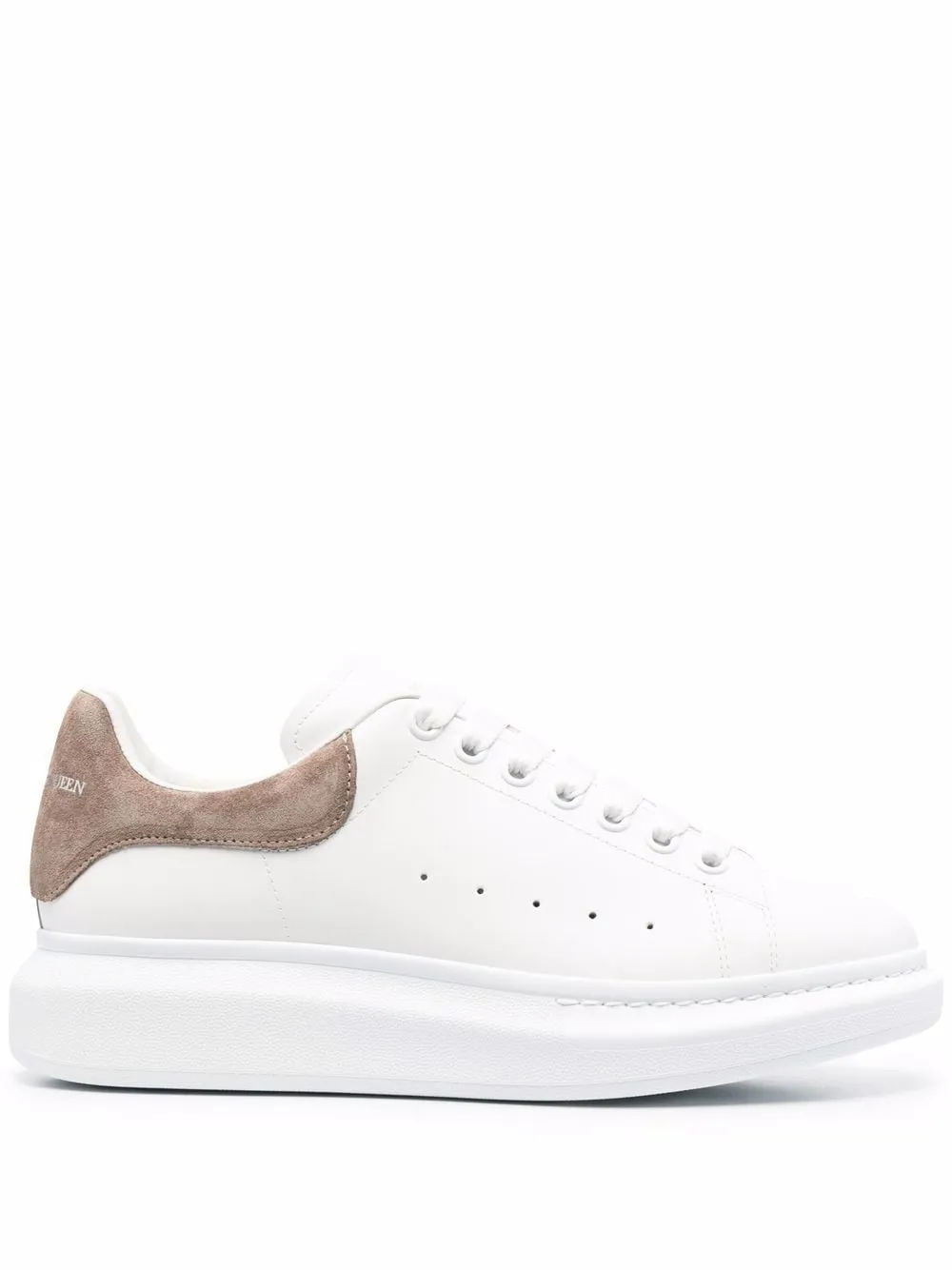 Oversized sneakers