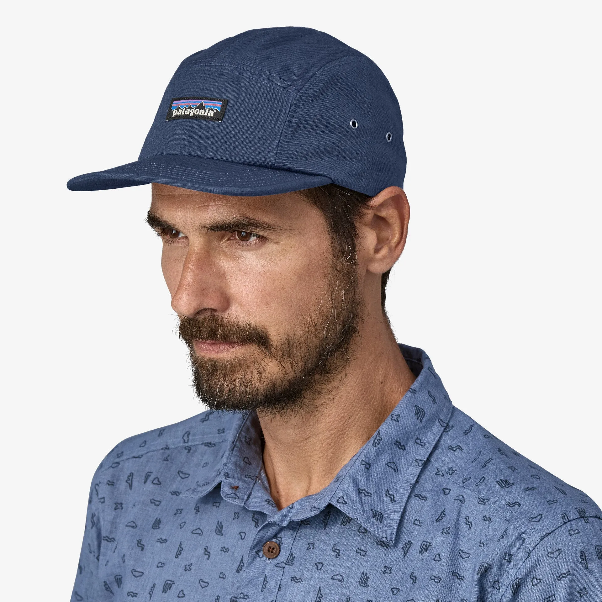 P-6 Label Maclure Hat - 22321