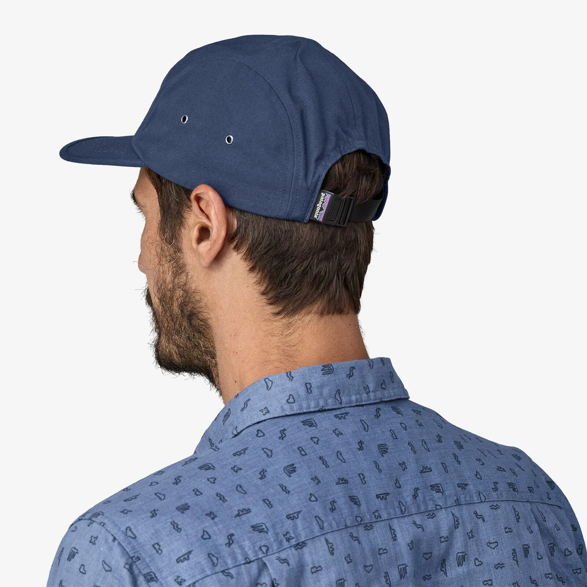 P-6 Label Maclure Hat - 22321