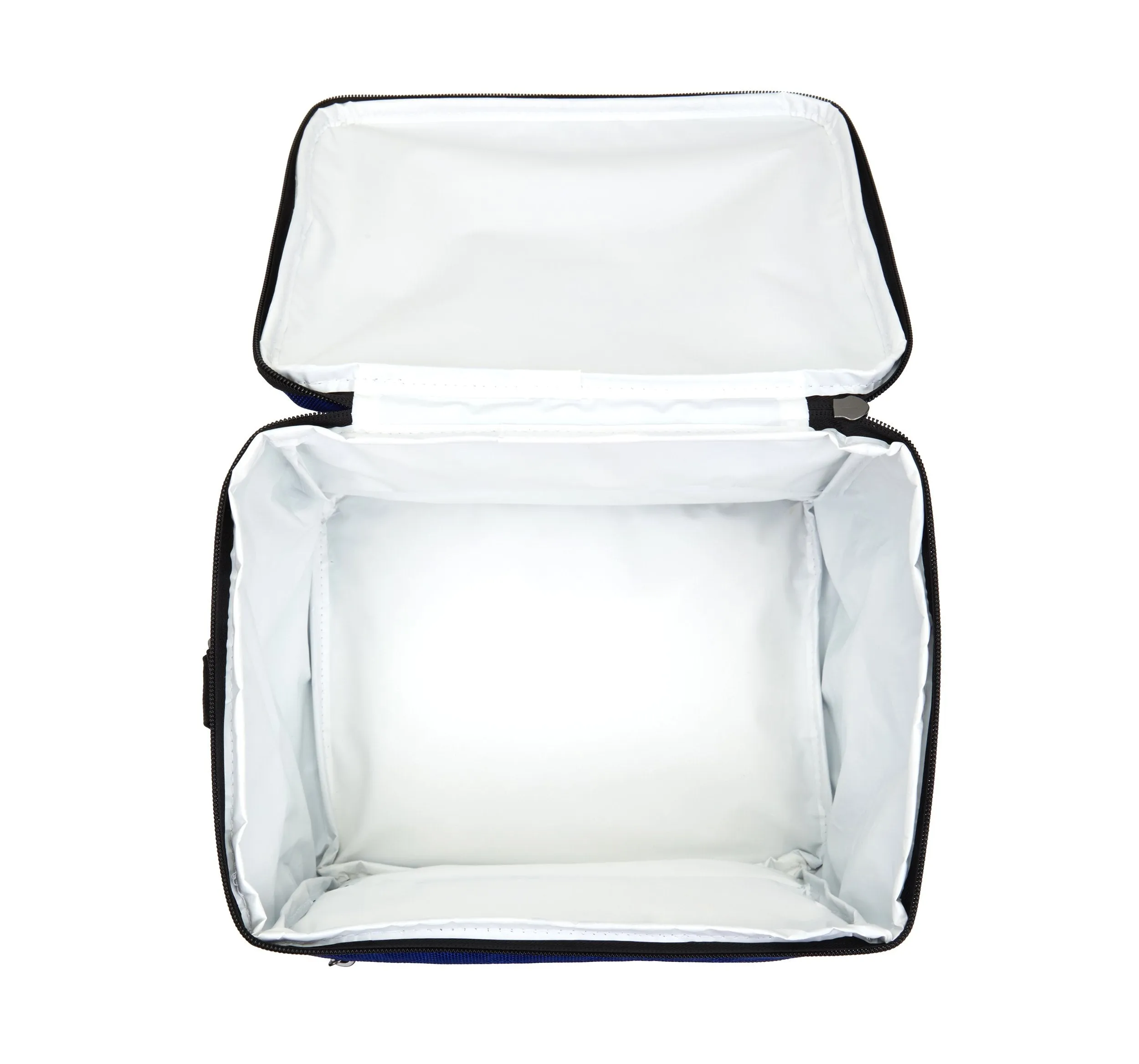 PackIt Freezable 9 Can Skylight Cooler, Charcoal