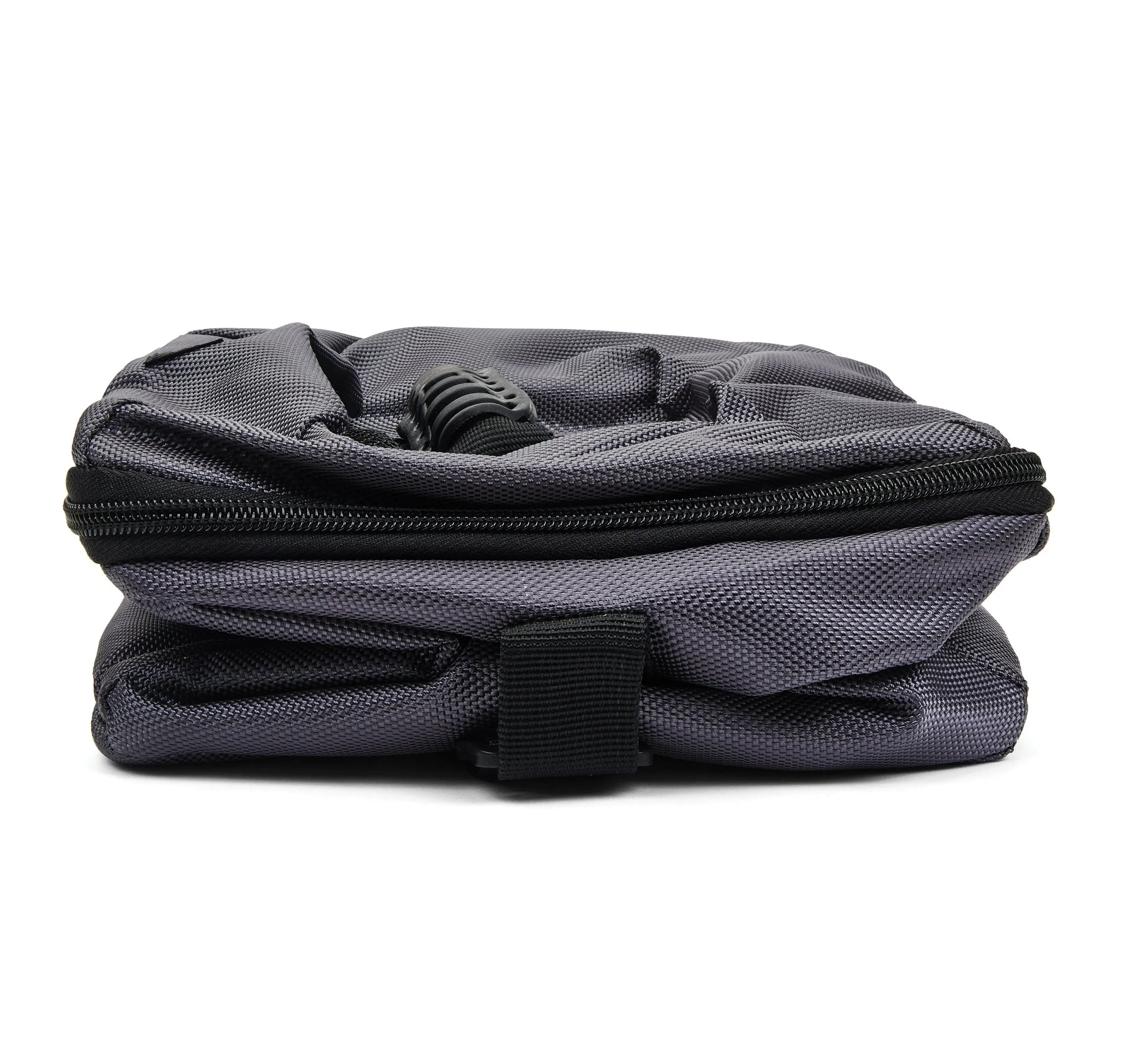 PackIt Freezable 9 Can Skylight Cooler, Charcoal